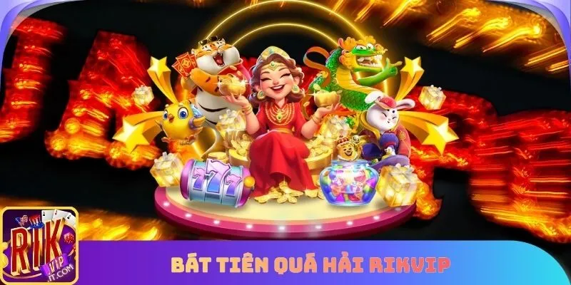 Bát Tiên Quá Hải