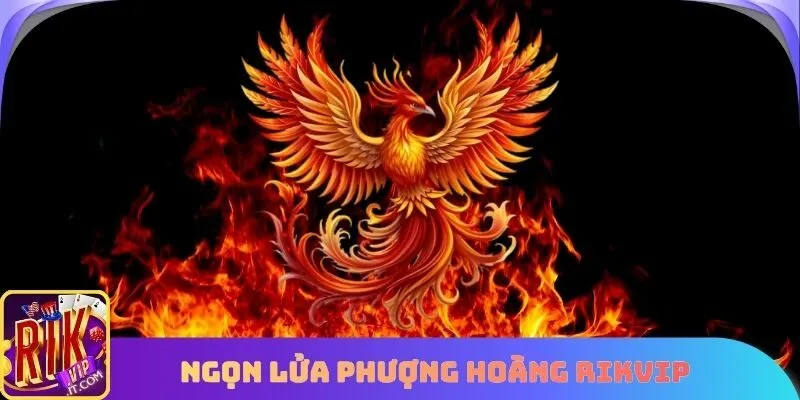 Ngọn Lửa Phượng Hoàng